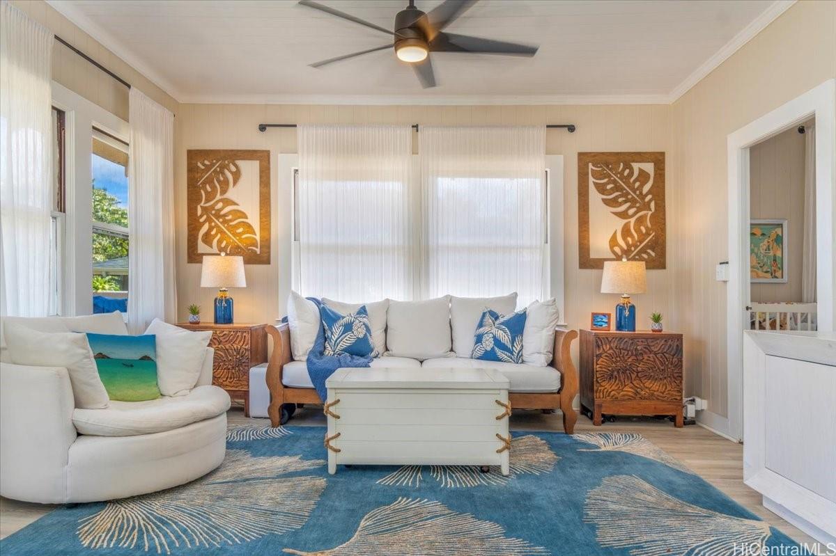 119  Kuailima Dr Lanikai, Kailua home - photo 8 of 24