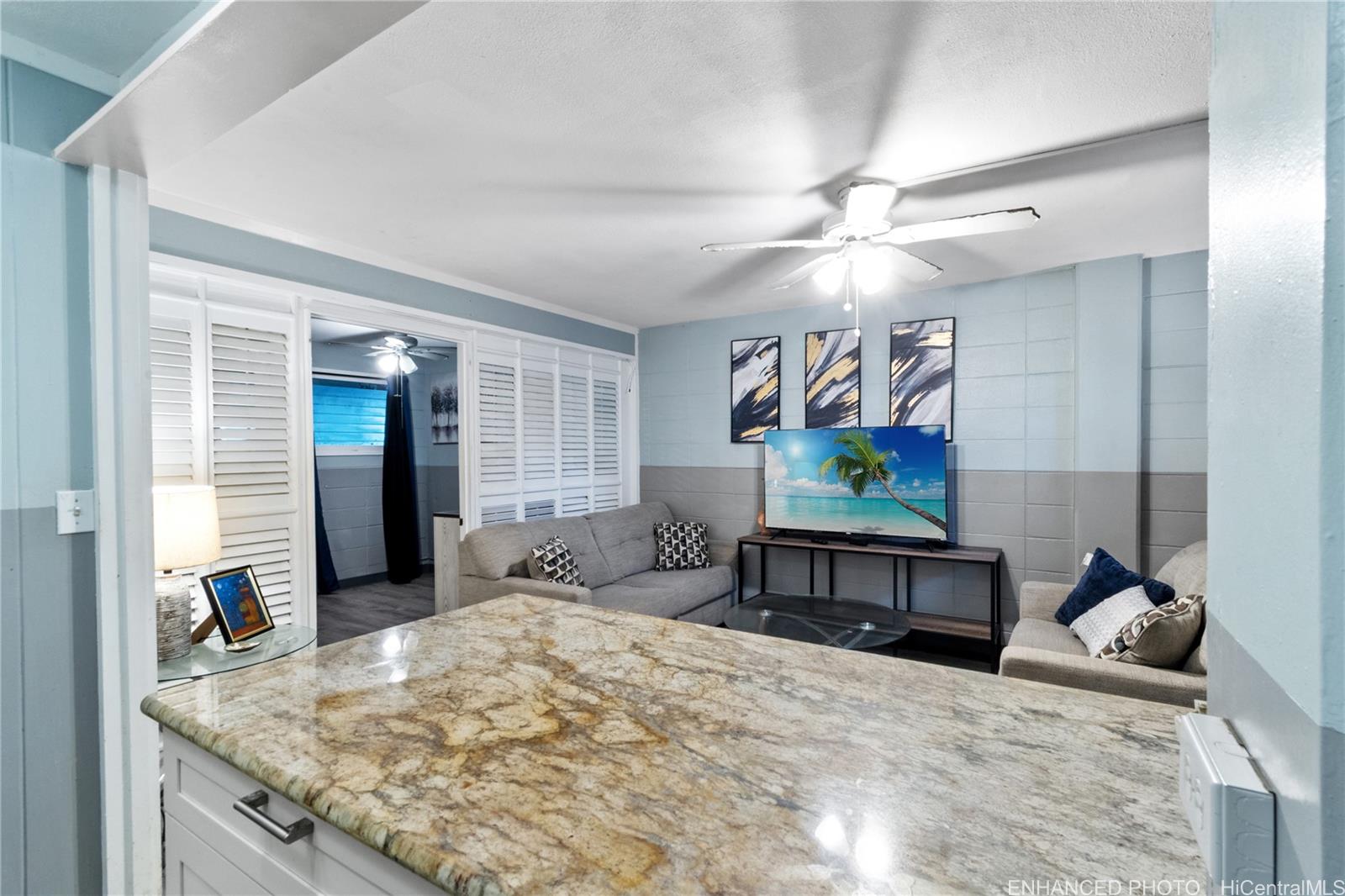 Makikian condo # 102, Honolulu, Hawaii - photo 7 of 20