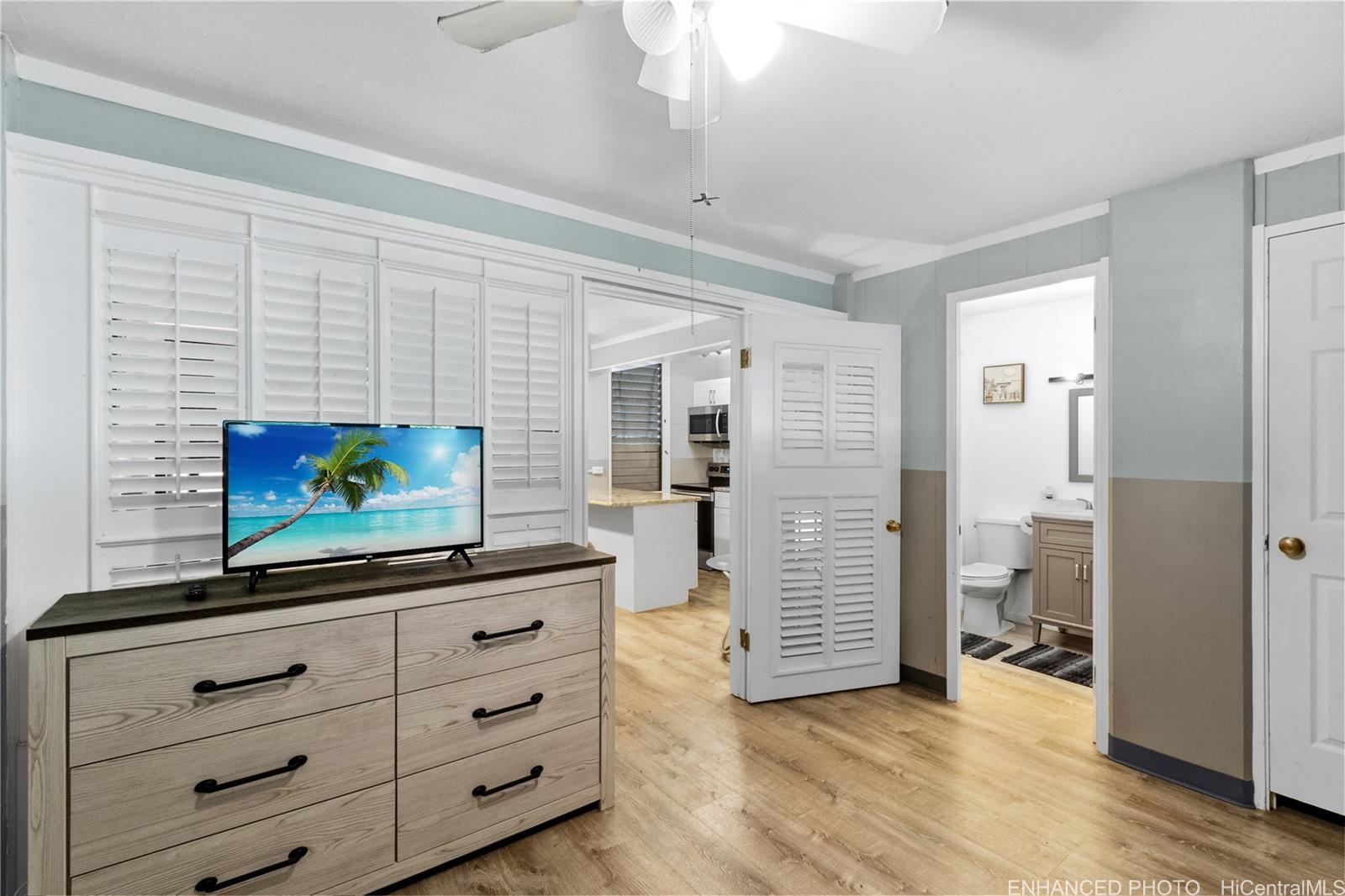 Makikian condo # 102, Honolulu, Hawaii - photo 8 of 19