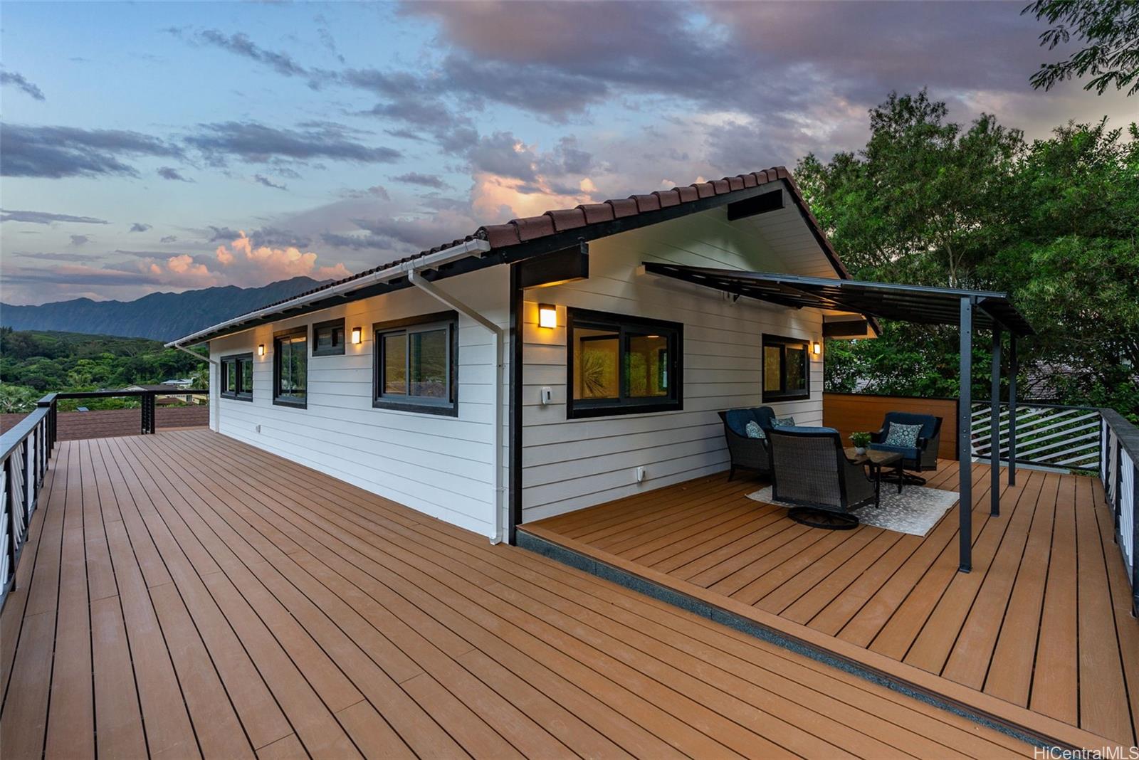 1193  Kika Place Maunawili, Kailua home - photo 6 of 25