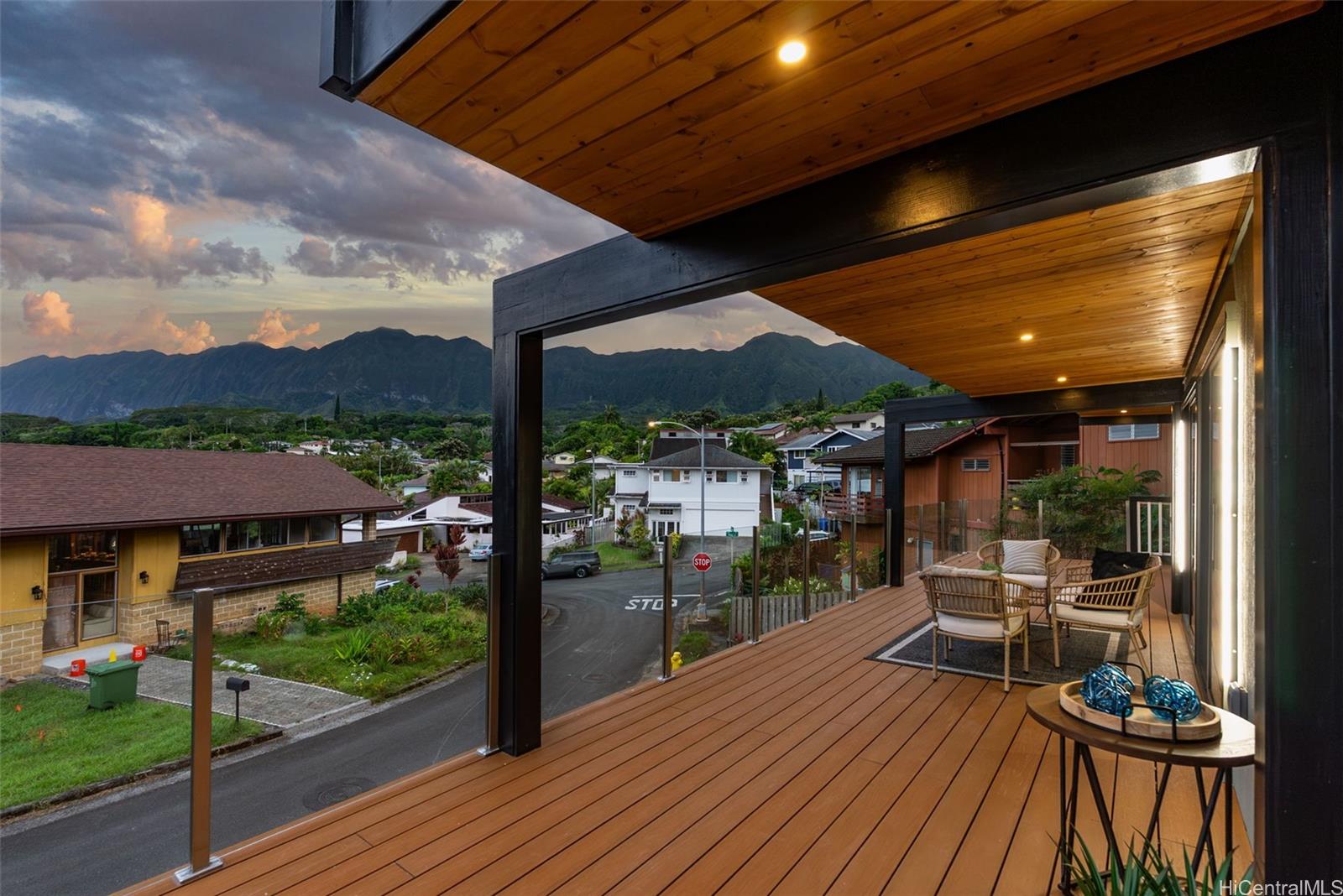 1193  Kika Place Maunawili, Kailua home - photo 8 of 25