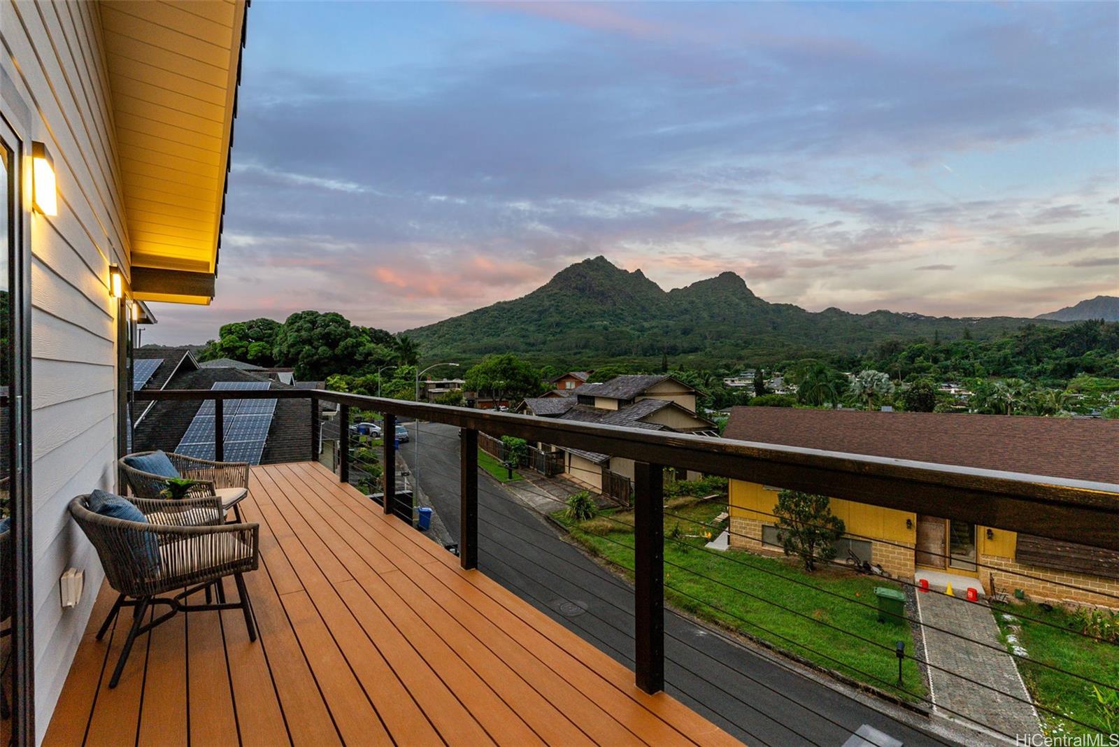 1193  Kika Place Maunawili, Kailua home - photo 9 of 25