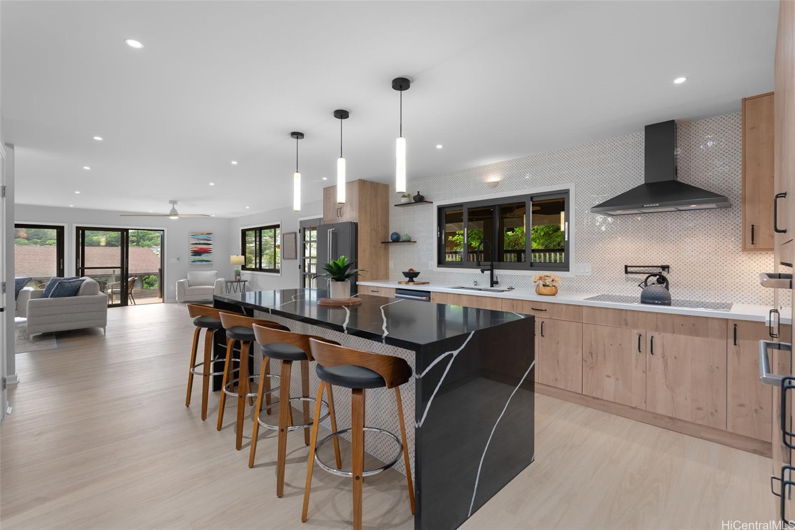 1193  Kika Place Maunawili, Kailua home - photo 22 of 25