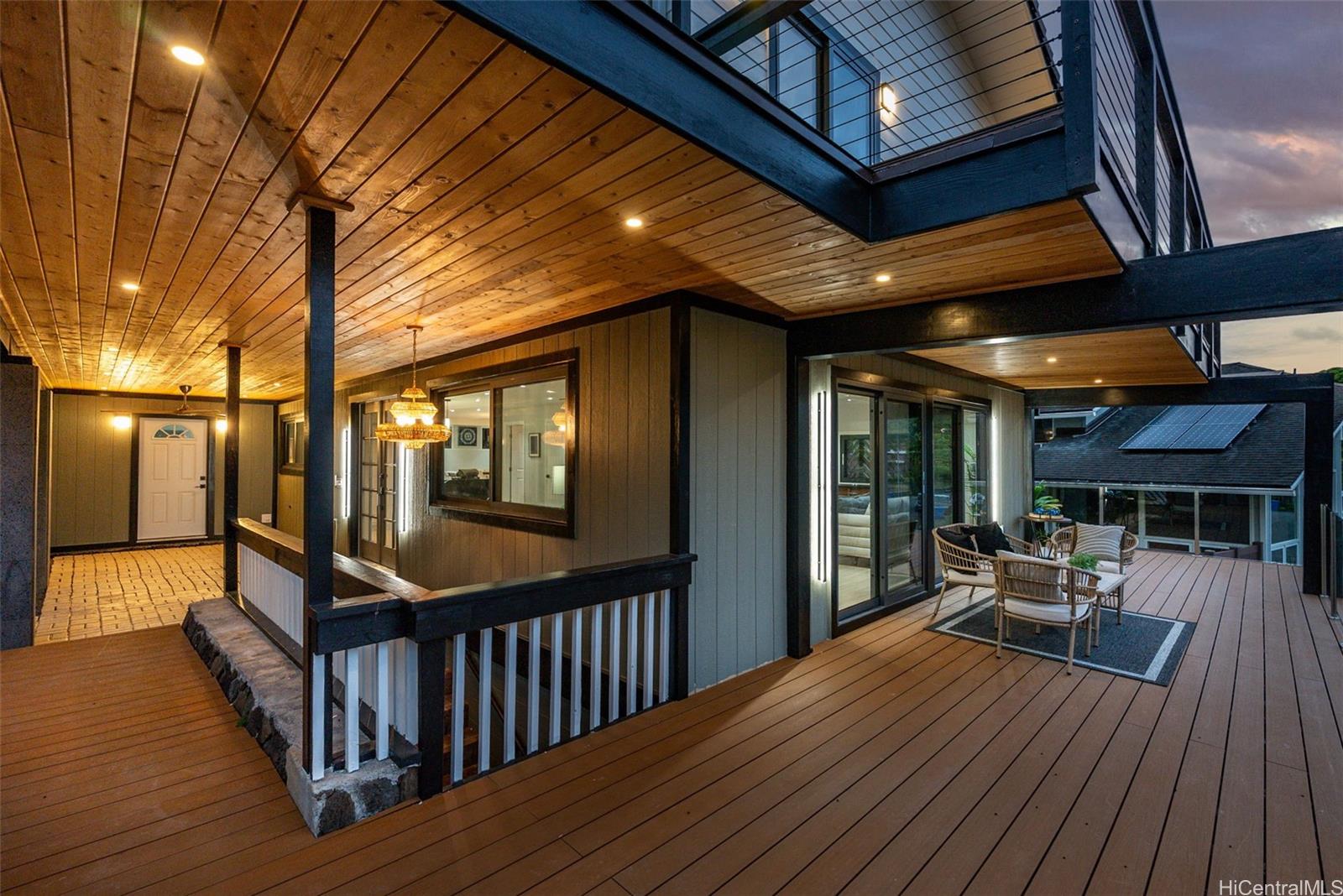 1193  Kika Place Maunawili, Kailua home - photo 8 of 25