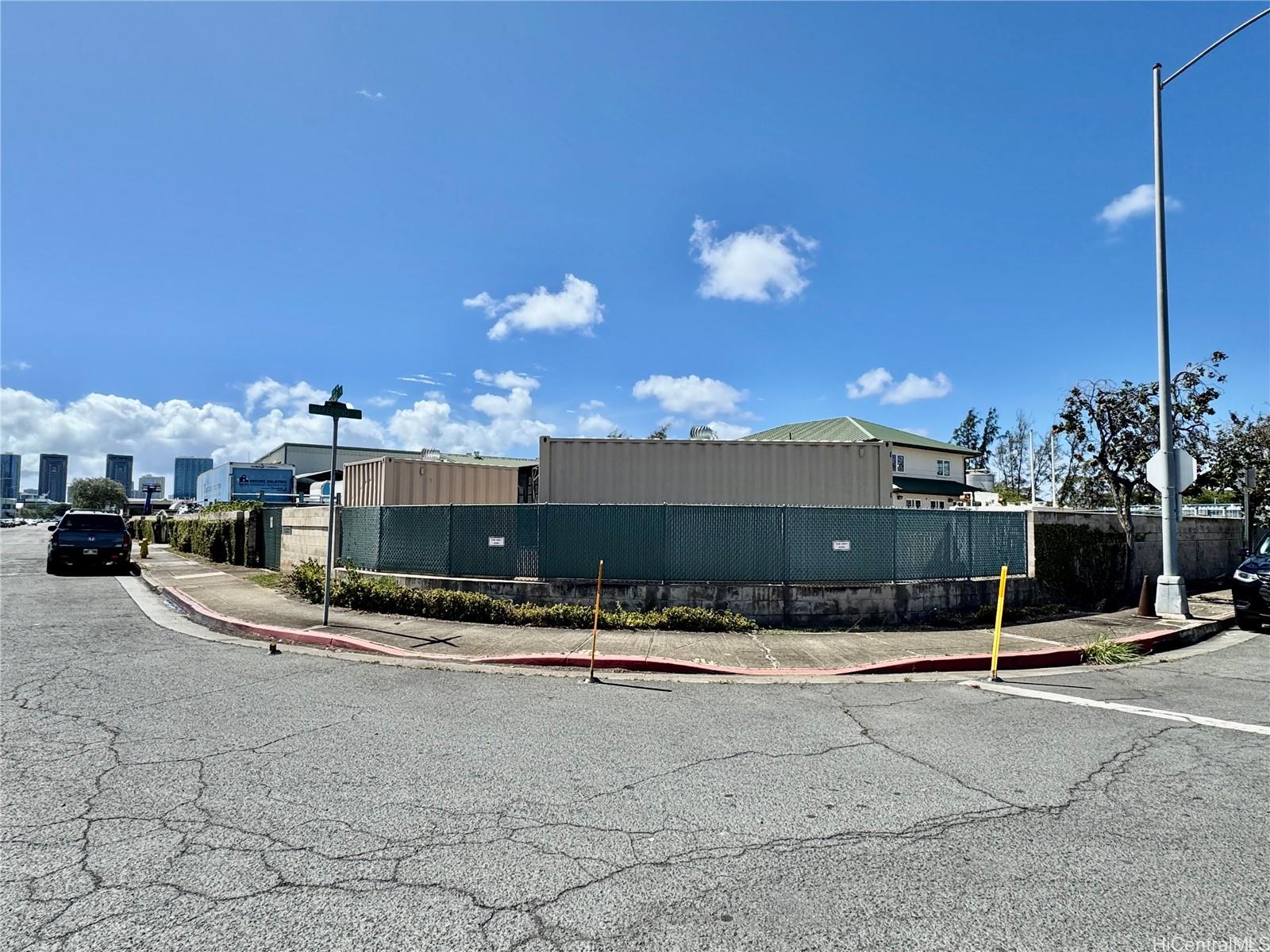 1194 Mikole Street Honolulu Oahu commercial real estate photo2 of 6