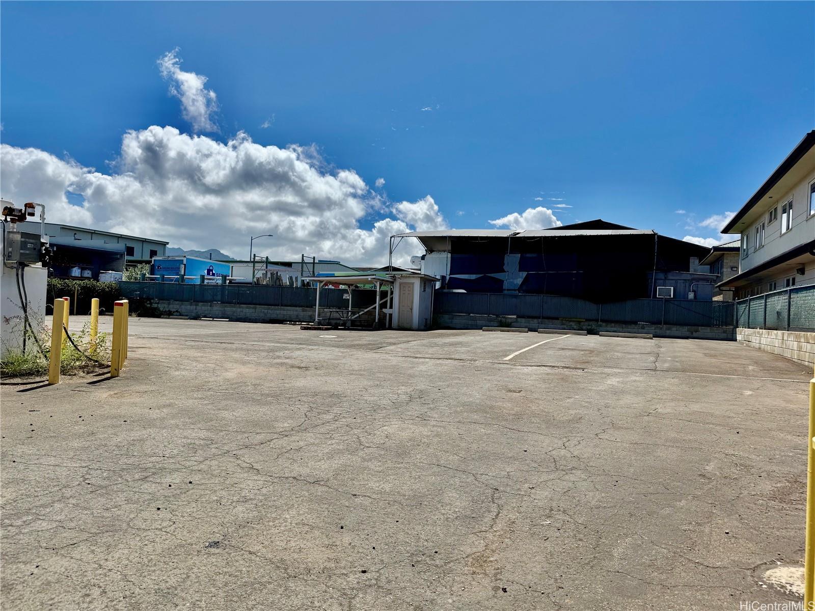 1194 Mikole Street Honolulu Oahu commercial real estate photo4 of 6