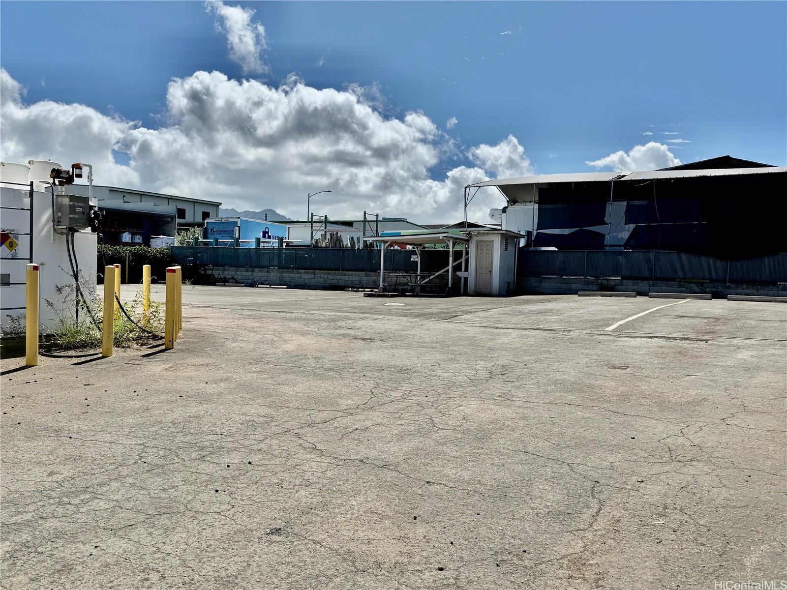 1194 Mikole Street Honolulu Oahu commercial real estate photo5 of 6
