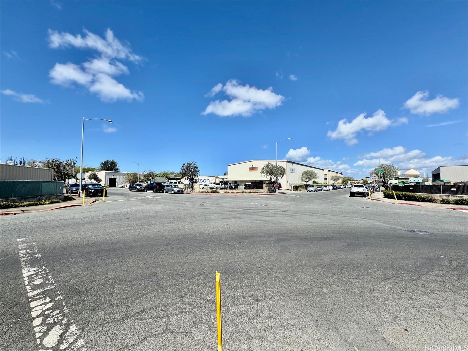 1194 Mikole Street Honolulu Oahu commercial real estate photo6 of 6