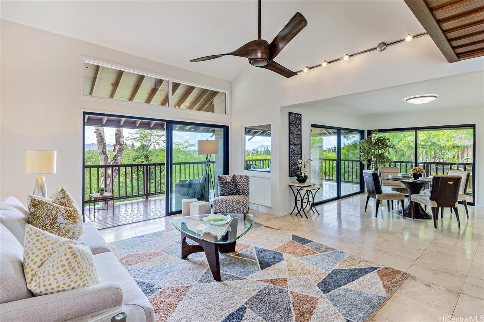 Bluestone AOAO 2701, 1194C Kamahele Street, Kailua Bluestone