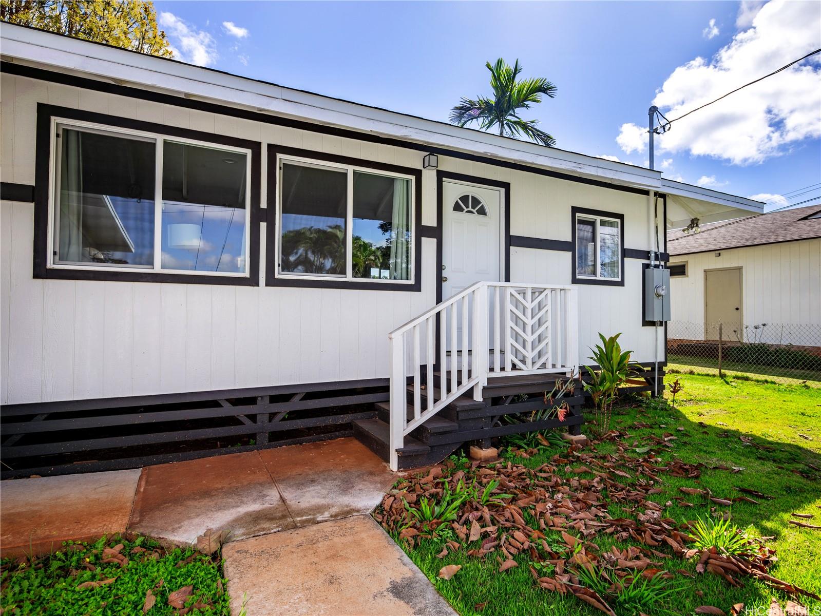 12  Hauola Ave Wahiawa Area, Central home - photo 16 of 19