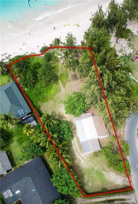 12 Kailua Road  Kailua, Hi vacant land for sale - photo 2 of 17