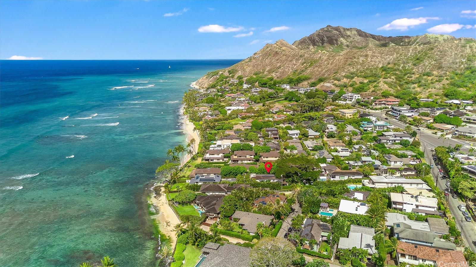 120  Kuine Place Diamond Head, Diamond Head home - photo 25 of 25