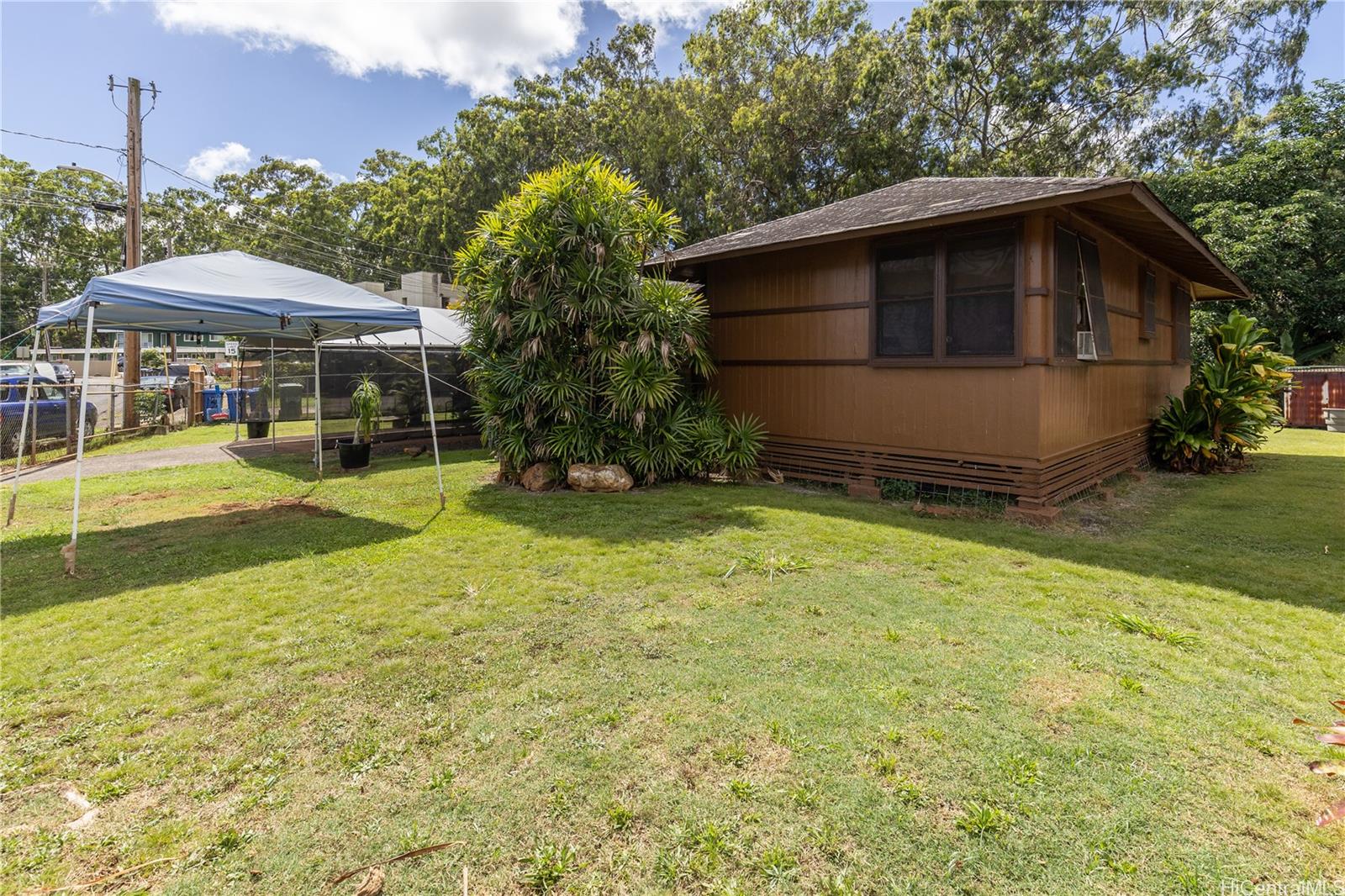 120 Lakeview Circle , Wahiawa house for sale Wilikina Central