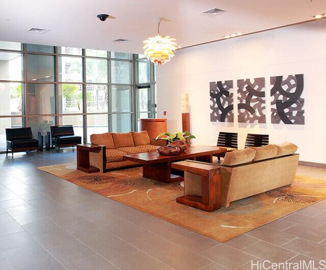 Capitol Place condo # 1009, Honolulu, Hawaii - photo 23 of 24