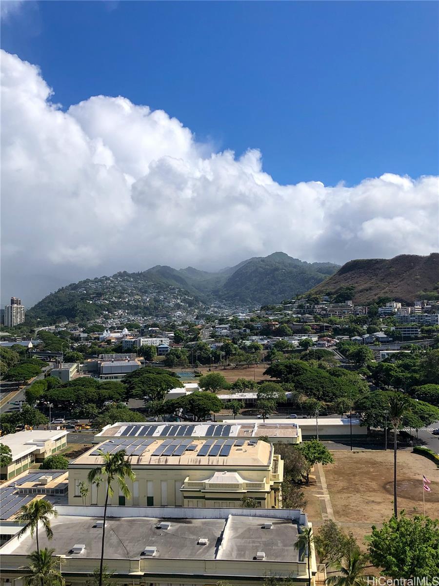 1200 Queen Emma Street Honolulu - Rental - photo 17 of 24