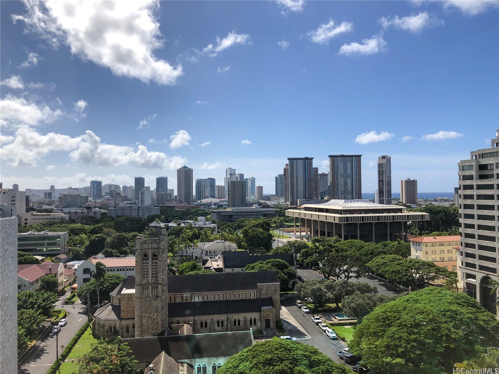 1200 Queen Emma Street Honolulu - Rental - photo 6 of 24