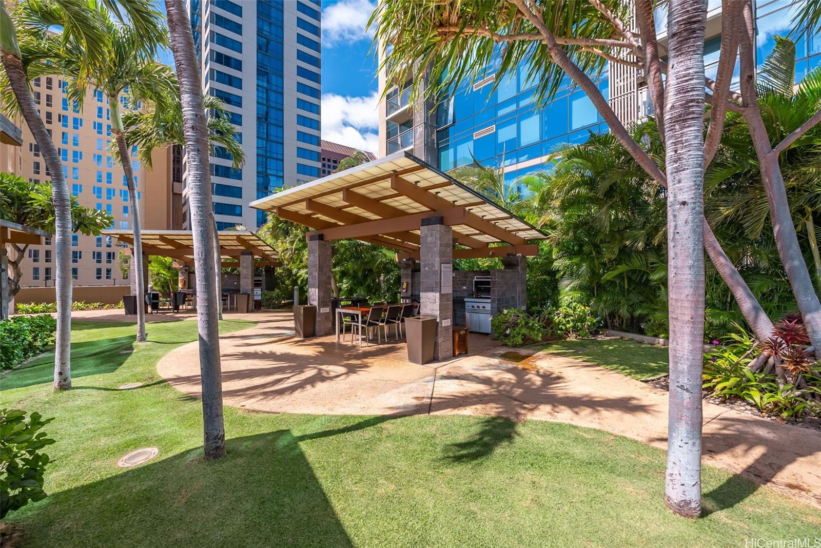 Capitol Place condo # 3012, Honolulu, Hawaii - photo 18 of 25