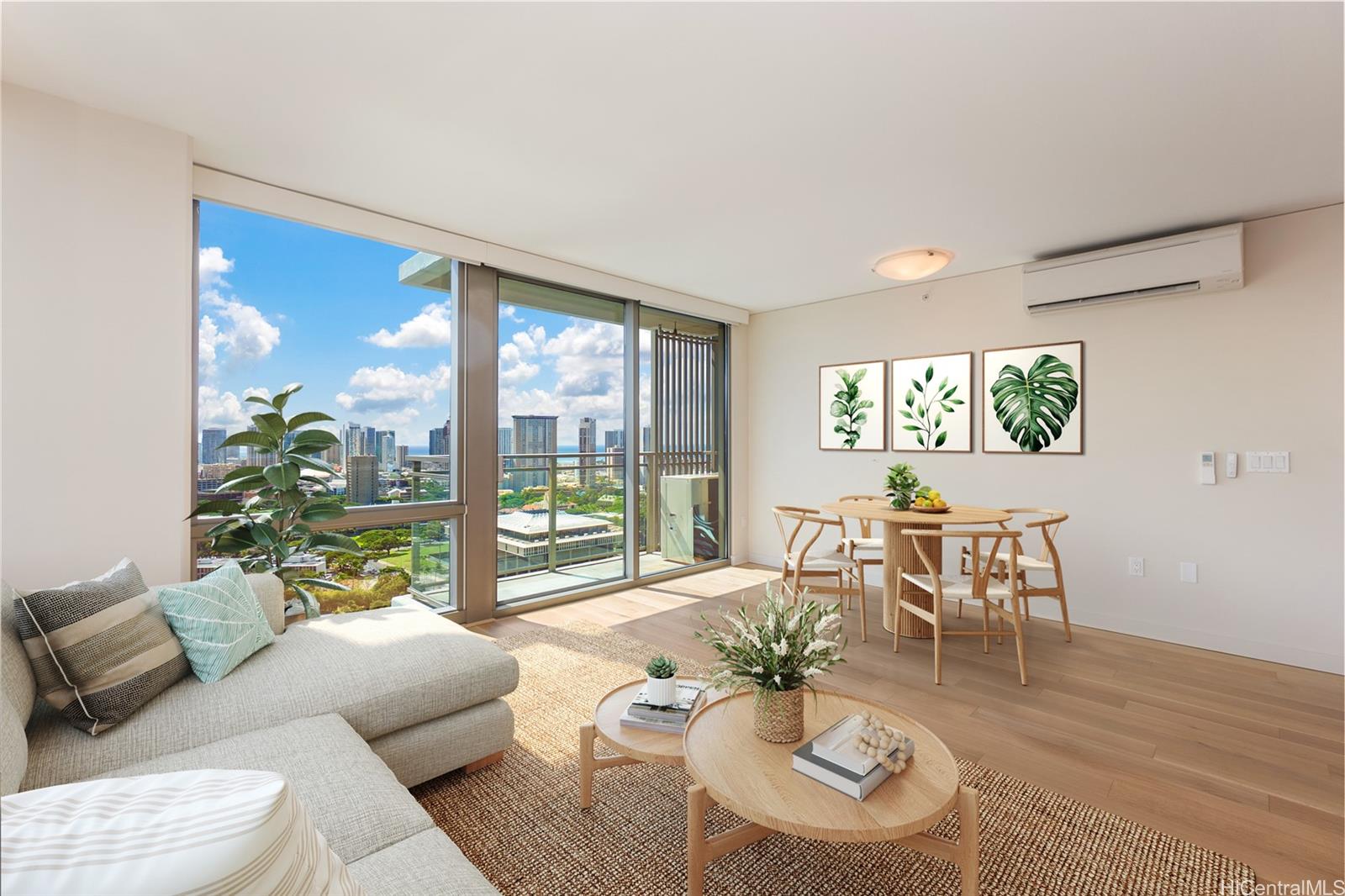 Capitol Place condo # 3012, Honolulu, Hawaii - photo 3 of 25