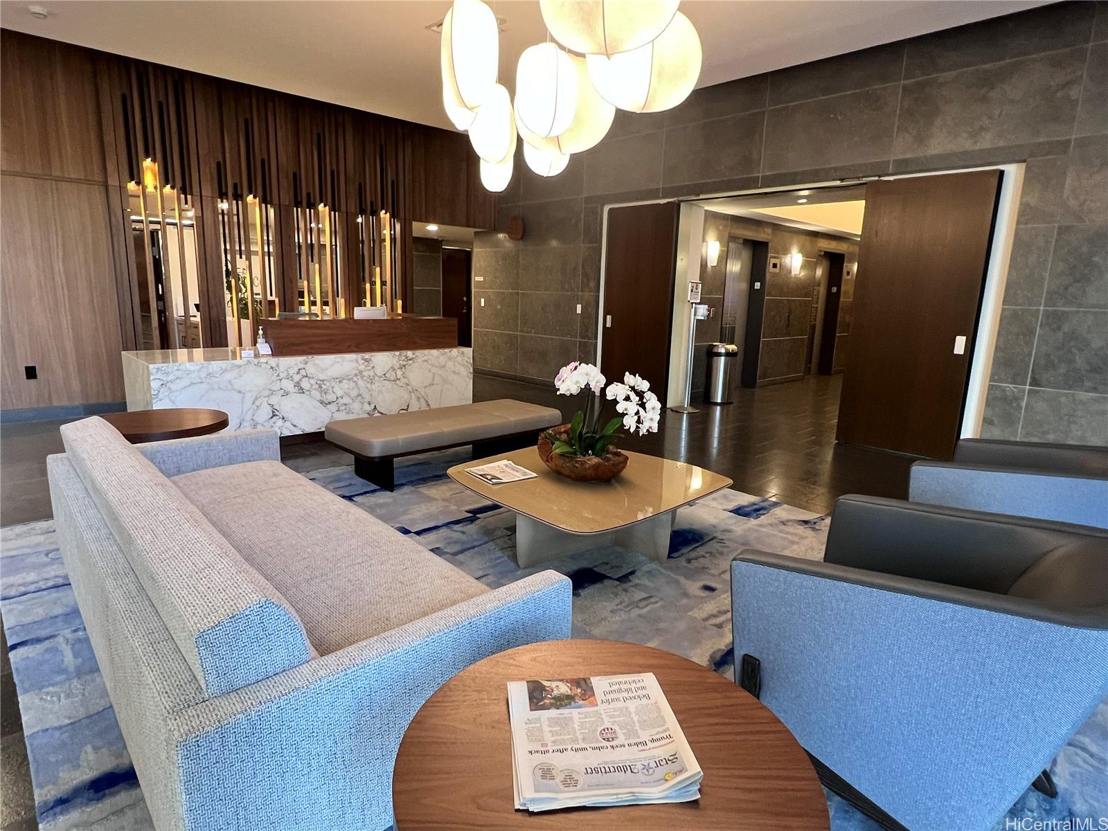 Capitol Place condo # 3012, Honolulu, Hawaii - photo 24 of 25