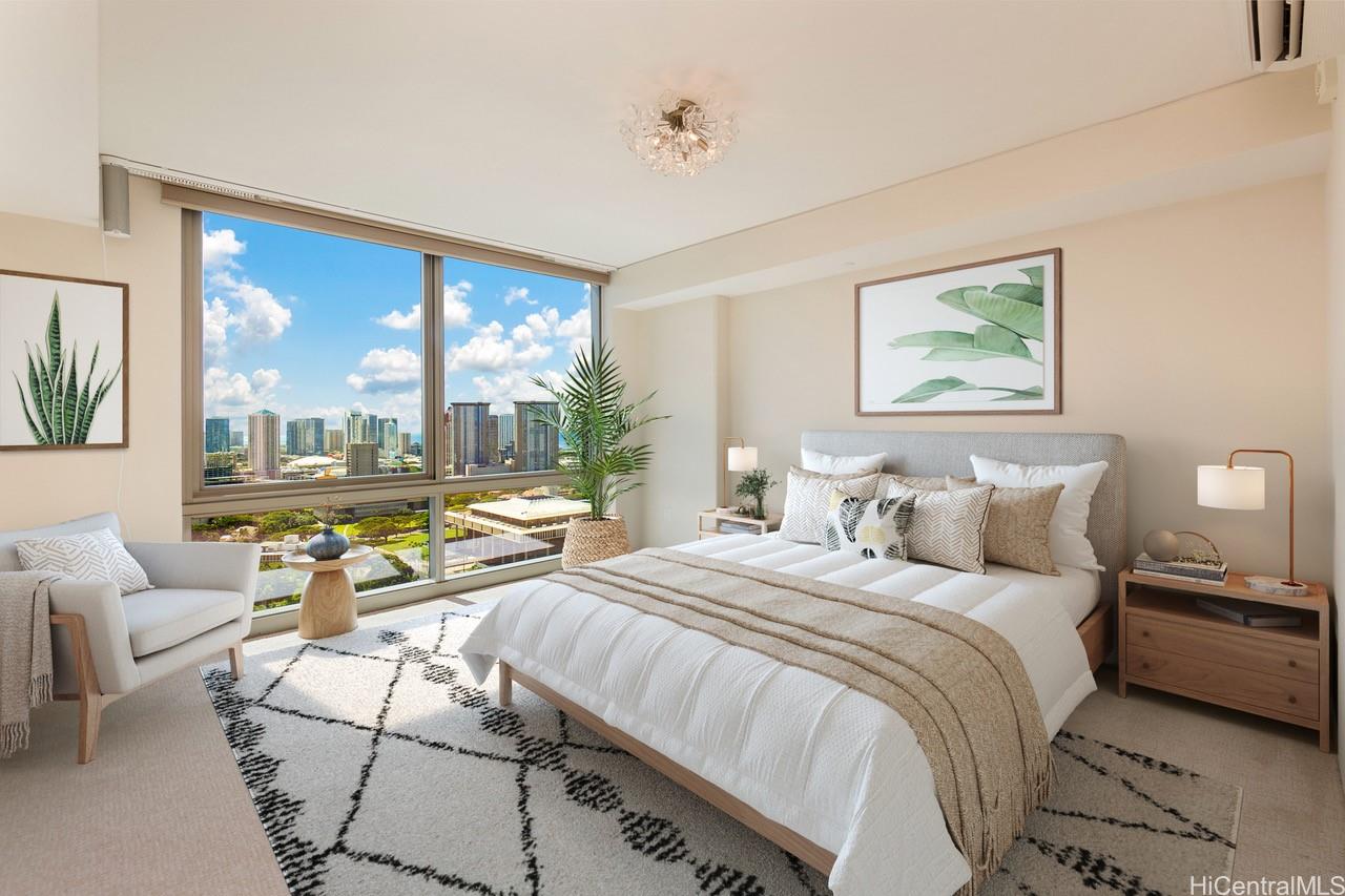 Capitol Place condo # 3012, Honolulu, Hawaii - photo 8 of 25