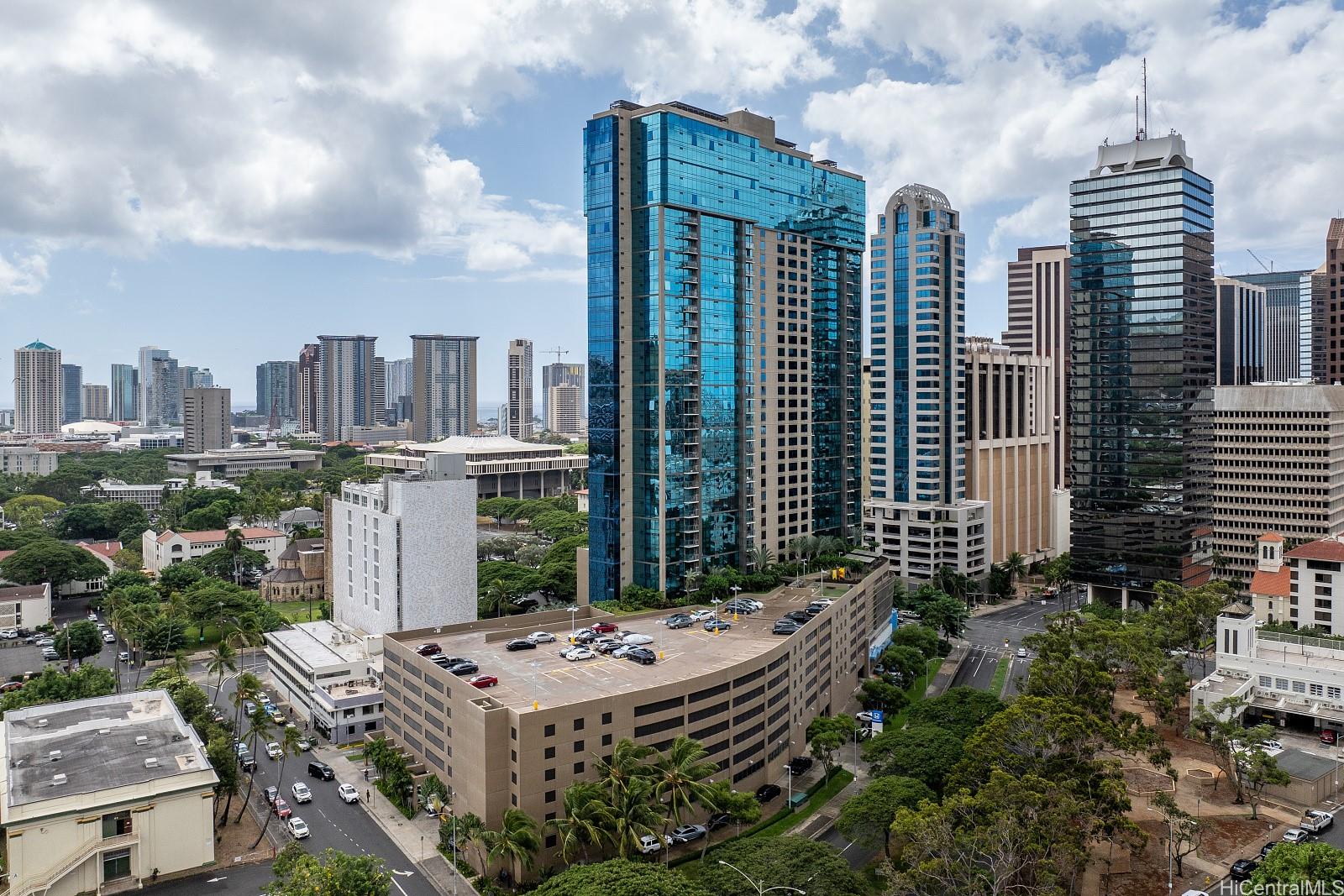 Capitol Place condo # 3207, Honolulu, Hawaii - photo 25 of 25