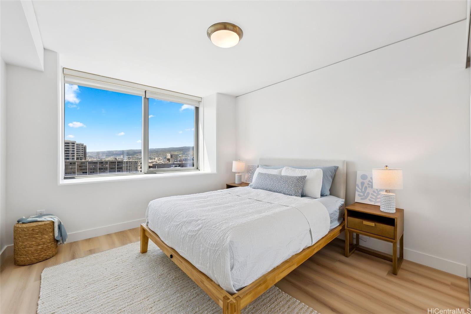 Capitol Place condo # 3405, Honolulu, Hawaii - photo 15 of 25