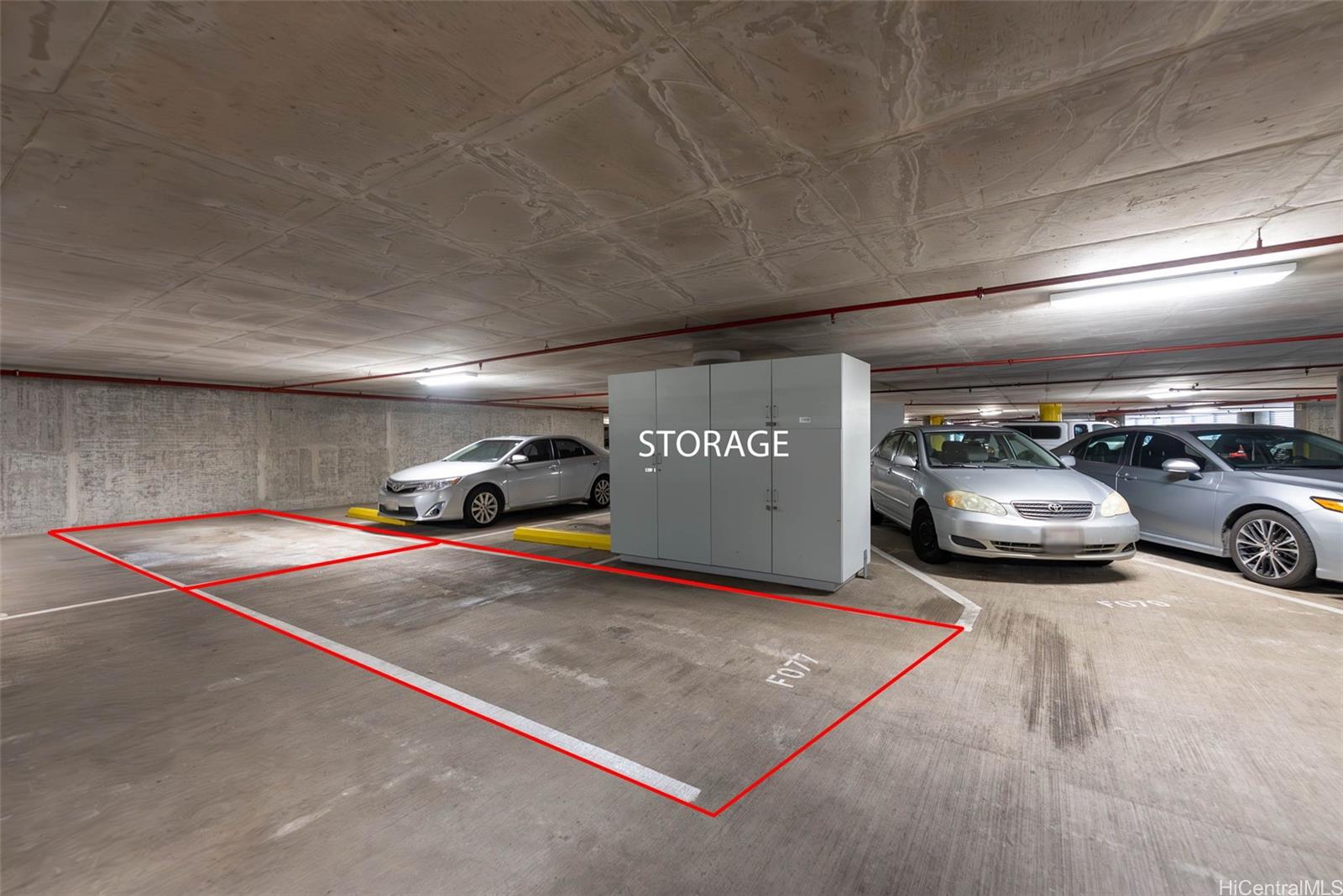 Capitol Place condo # 3405, Honolulu, Hawaii - photo 18 of 25