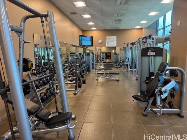 Capitol Place condo # 3511, Honolulu, Hawaii - photo 15 of 24