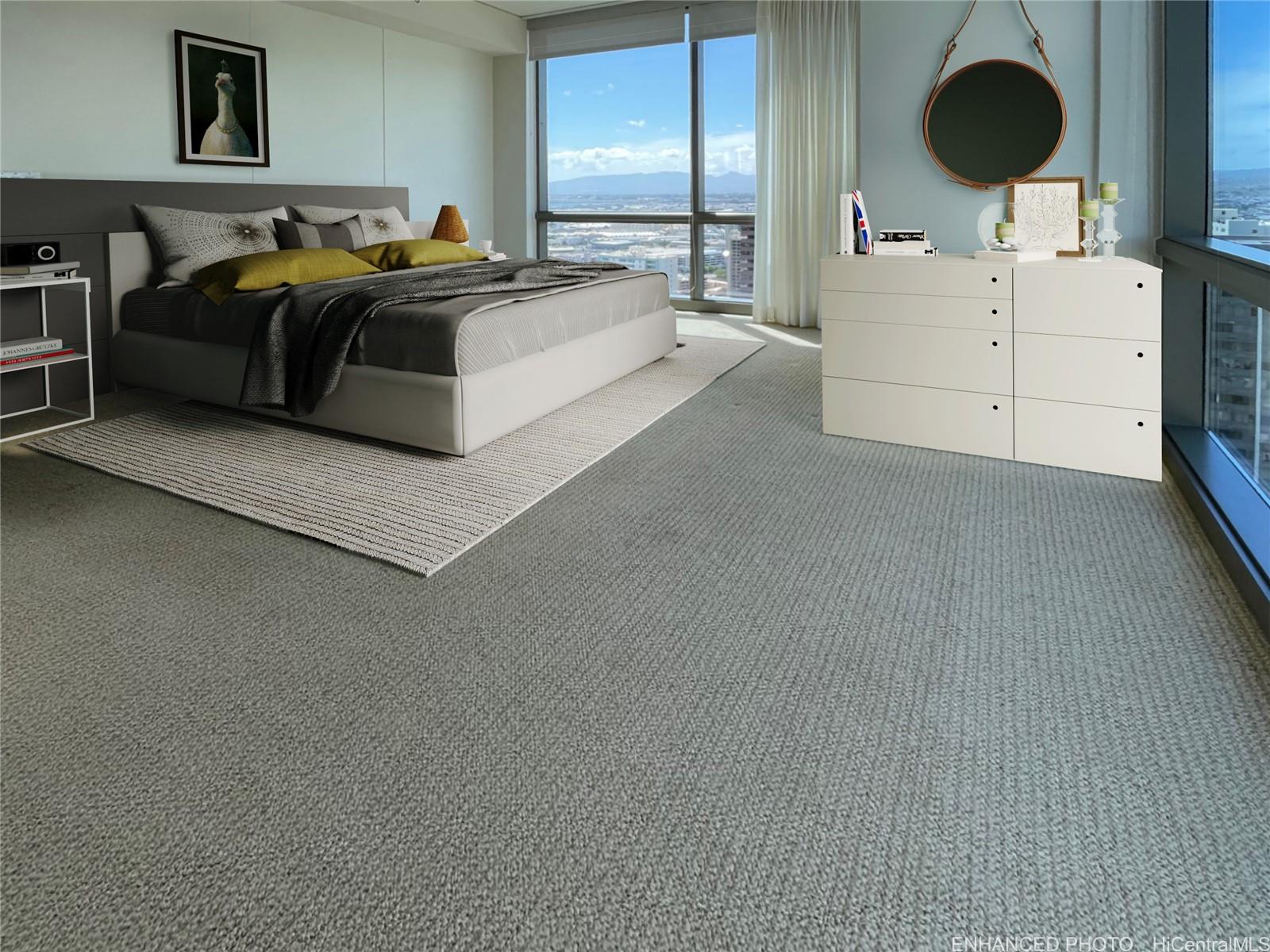 Capitol Place condo # 3511, Honolulu, Hawaii - photo 3 of 24