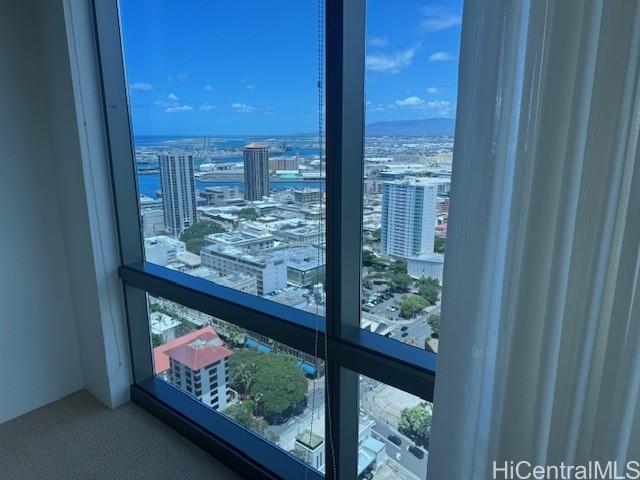 Capitol Place condo # 3511, Honolulu, Hawaii - photo 24 of 24