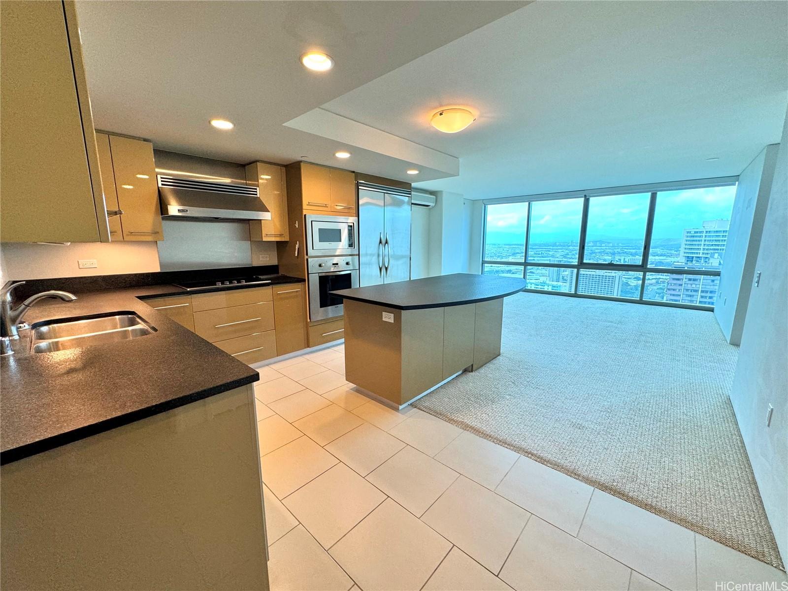 Capitol Place condo # 3601, Honolulu, Hawaii - photo 2 of 25