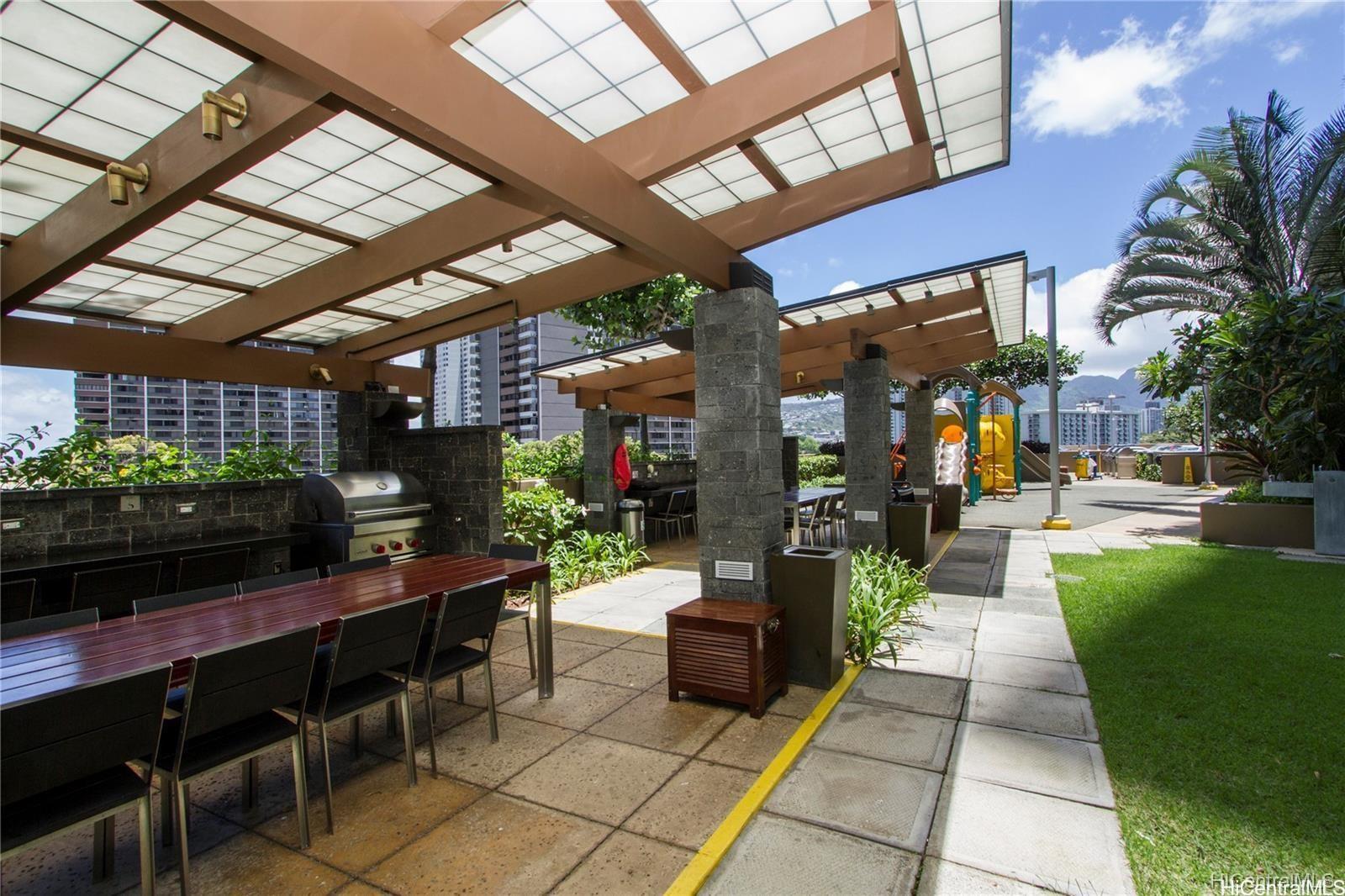 Capitol Place condo # 3601, Honolulu, Hawaii - photo 20 of 25