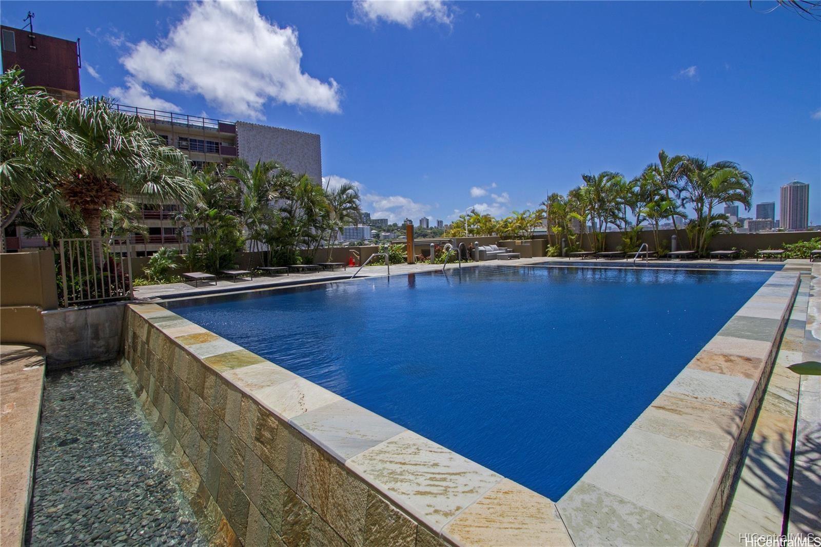 Capitol Place condo # 3601, Honolulu, Hawaii - photo 24 of 25