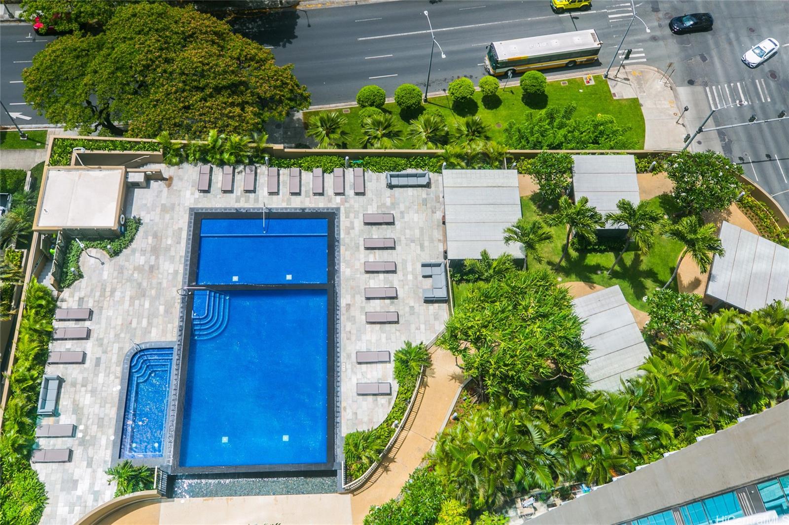 1200 Queen Emma St Honolulu - Rental - photo 17 of 25