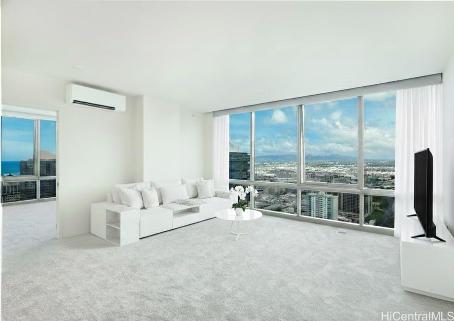 Capitol Place condo # 3901, Honolulu, Hawaii - photo 2 of 22