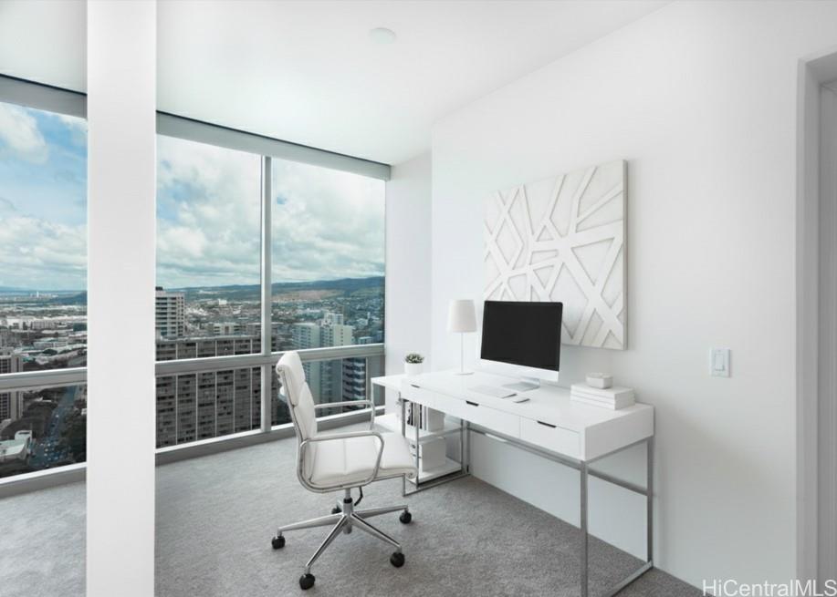 Capitol Place condo # 3901, Honolulu, Hawaii - photo 12 of 22
