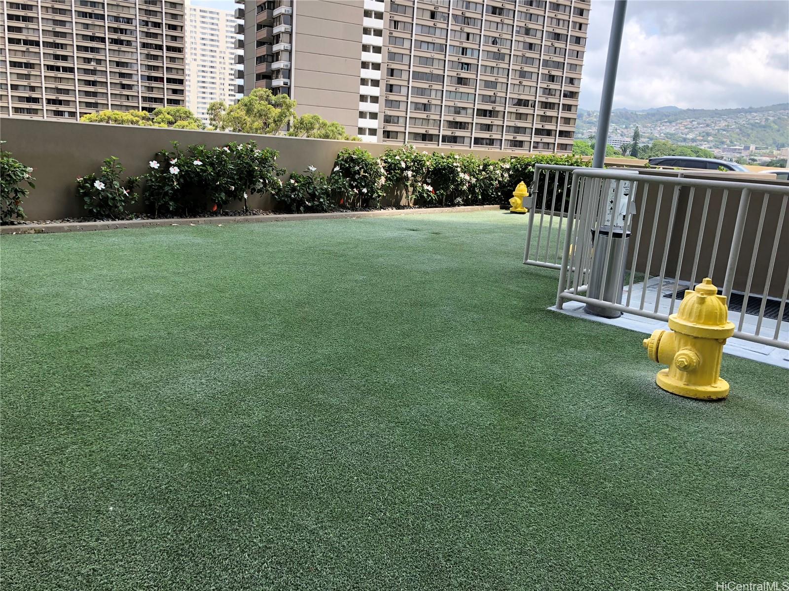 Capitol Place condo # 3901, Honolulu, Hawaii - photo 18 of 22