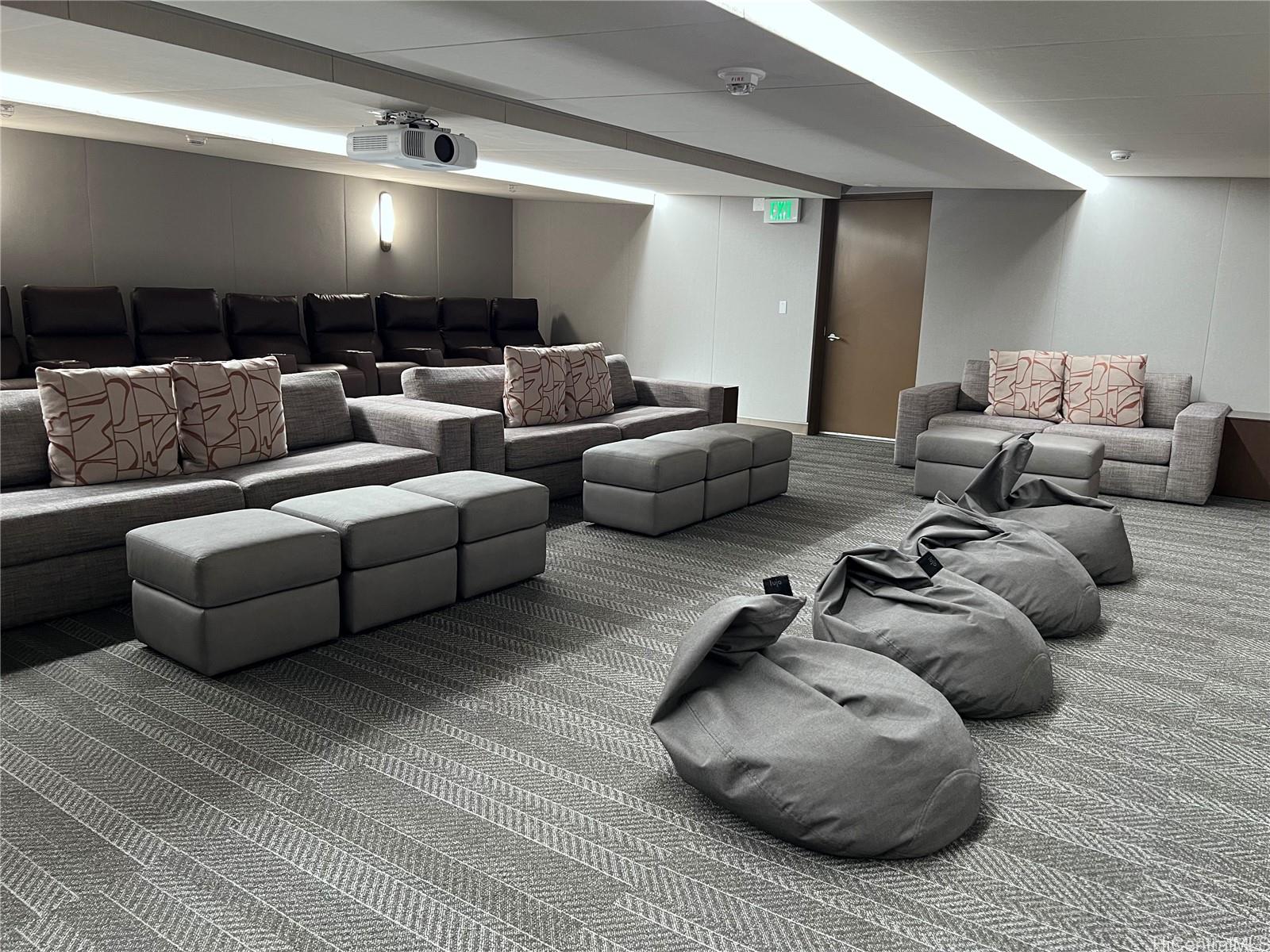 Capitol Place condo # 3901, Honolulu, Hawaii - photo 21 of 22