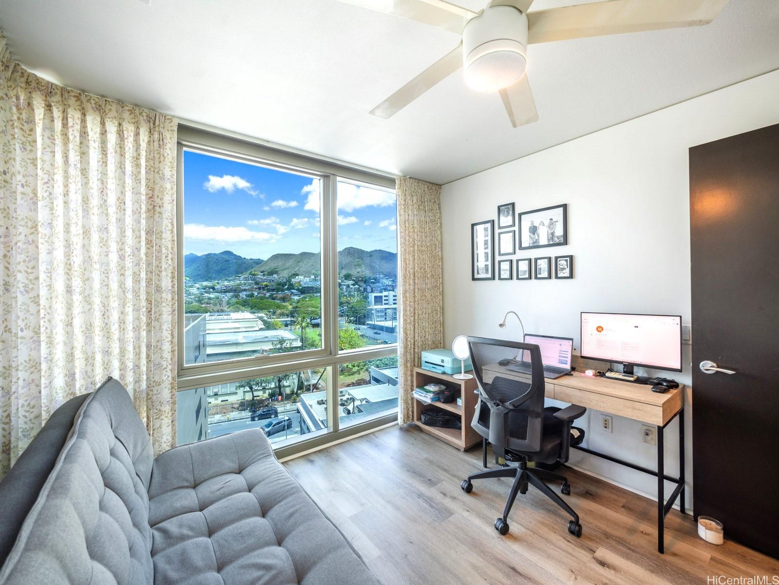 Capitol Place condo # 812, Honolulu, Hawaii - photo 11 of 23