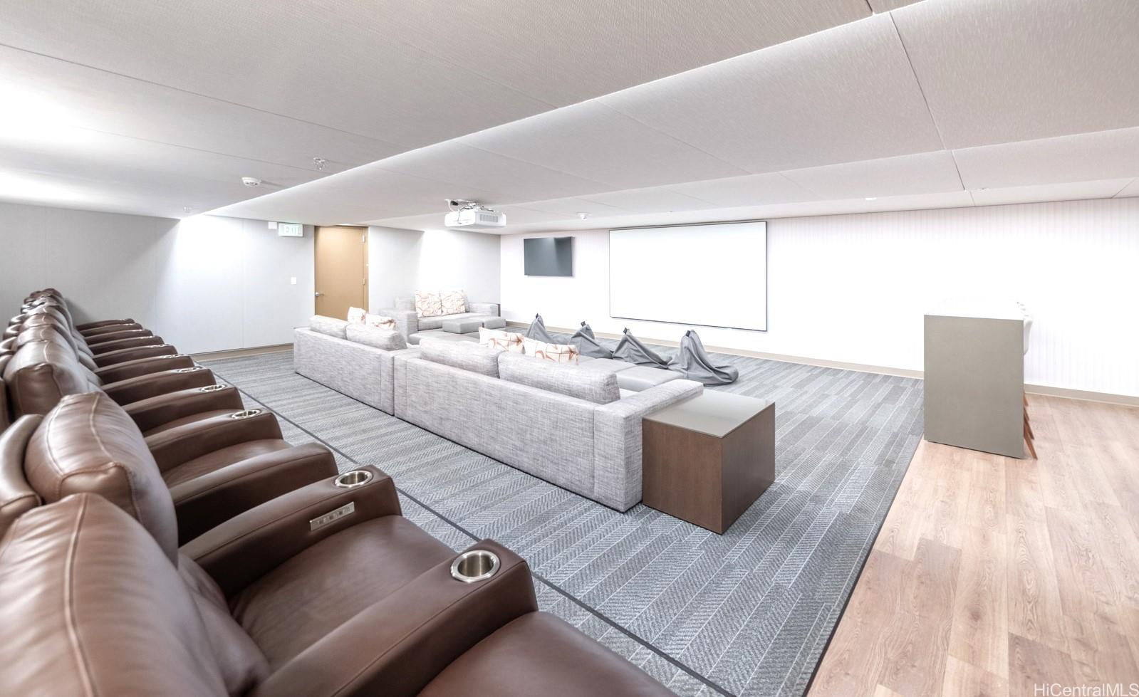 Capitol Place condo # 812, Honolulu, Hawaii - photo 14 of 23