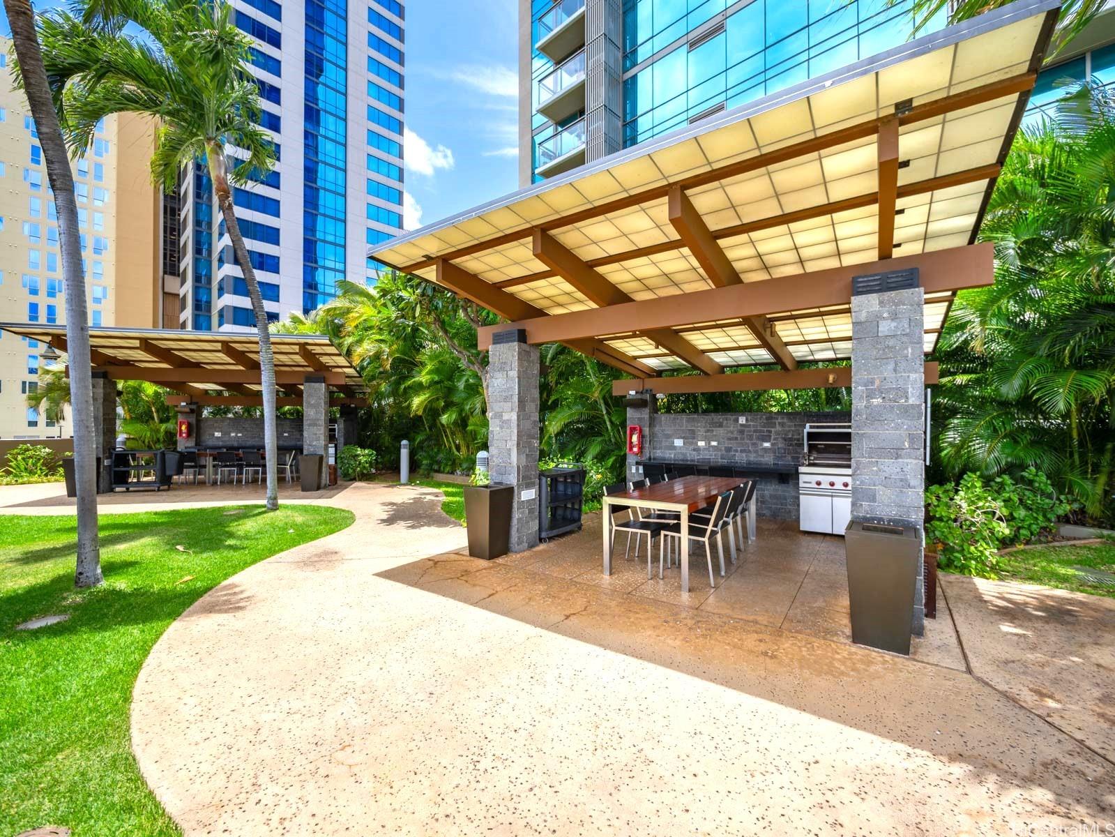 Capitol Place condo # 812, Honolulu, Hawaii - photo 16 of 23