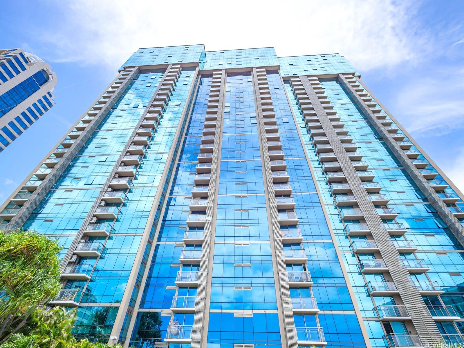 Capitol Place condo # 812, Honolulu, Hawaii - photo 18 of 23