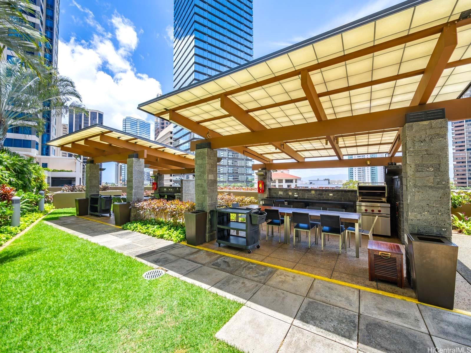 Capitol Place condo # 812, Honolulu, Hawaii - photo 20 of 23