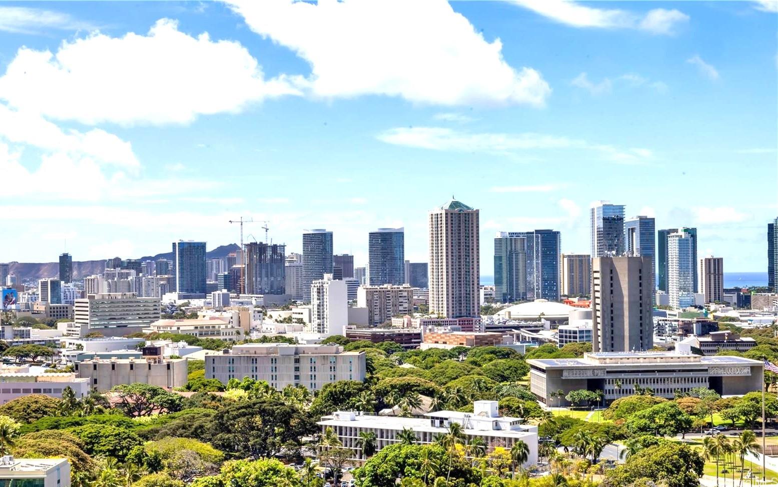 Capitol Place condo # 812, Honolulu, Hawaii - photo 6 of 23