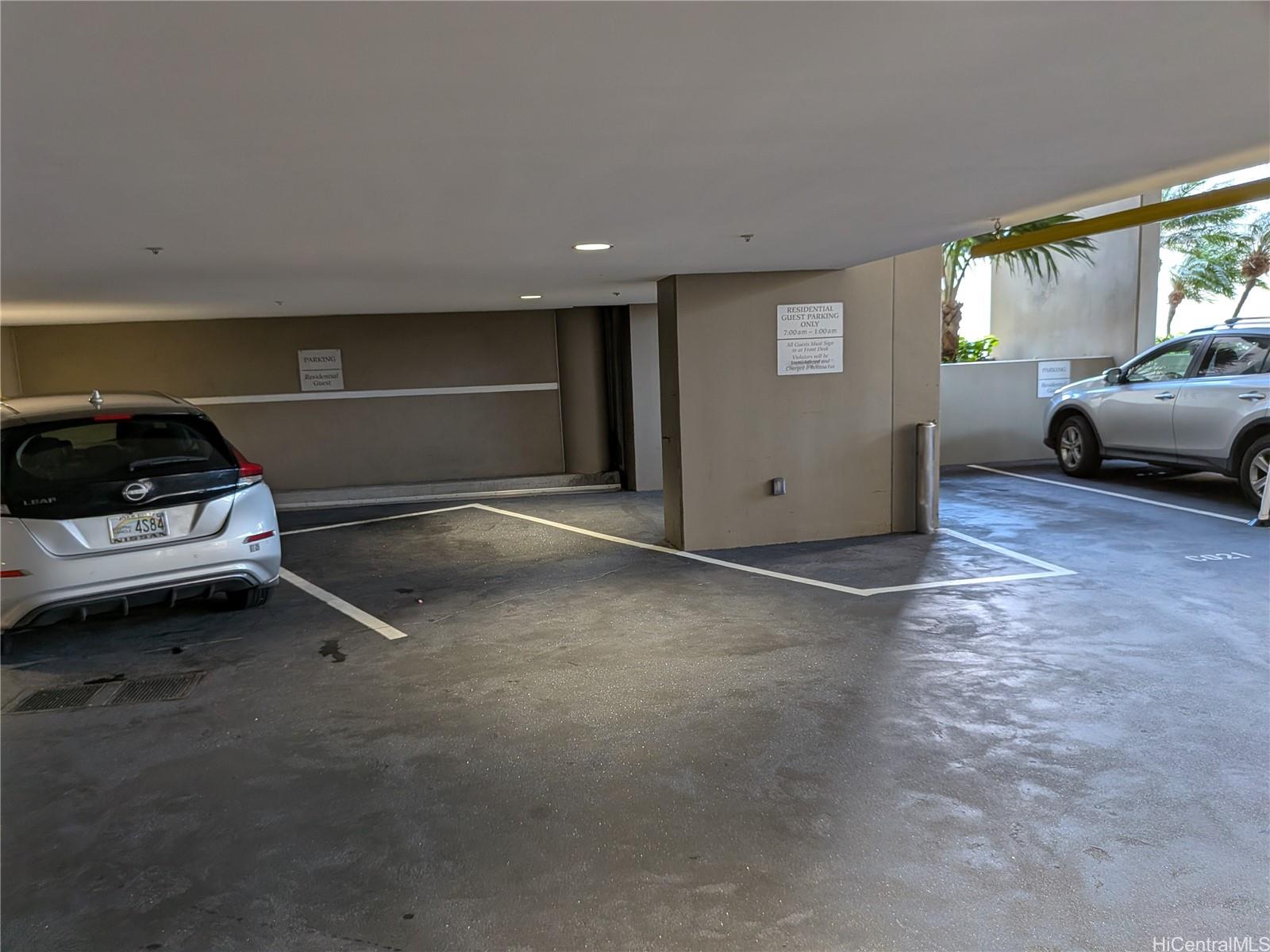 1200 Queen Emma St Honolulu - Rental - photo 18 of 18