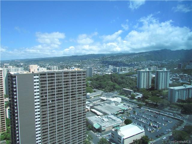 Capitol Place condo # PH3509, Honolulu, Hawaii - photo 2 of 22
