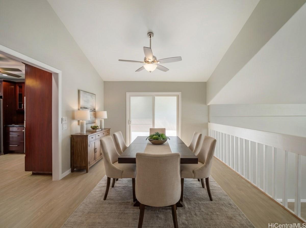 1201  Kaeleku Street Kalama Valley, Hawaii Kai home - photo 7 of 25