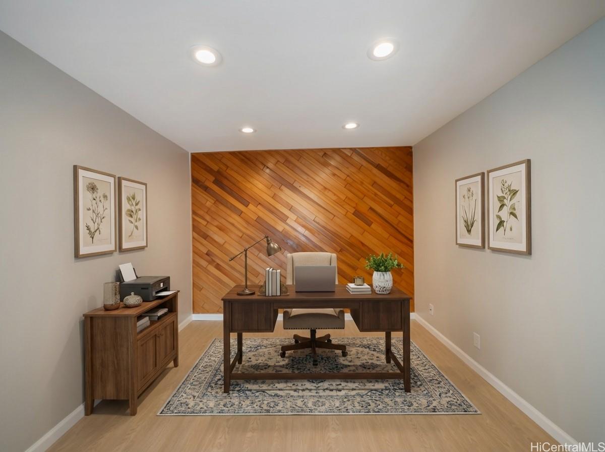 1201  Kaeleku Street Kalama Valley, Hawaii Kai home - photo 10 of 25