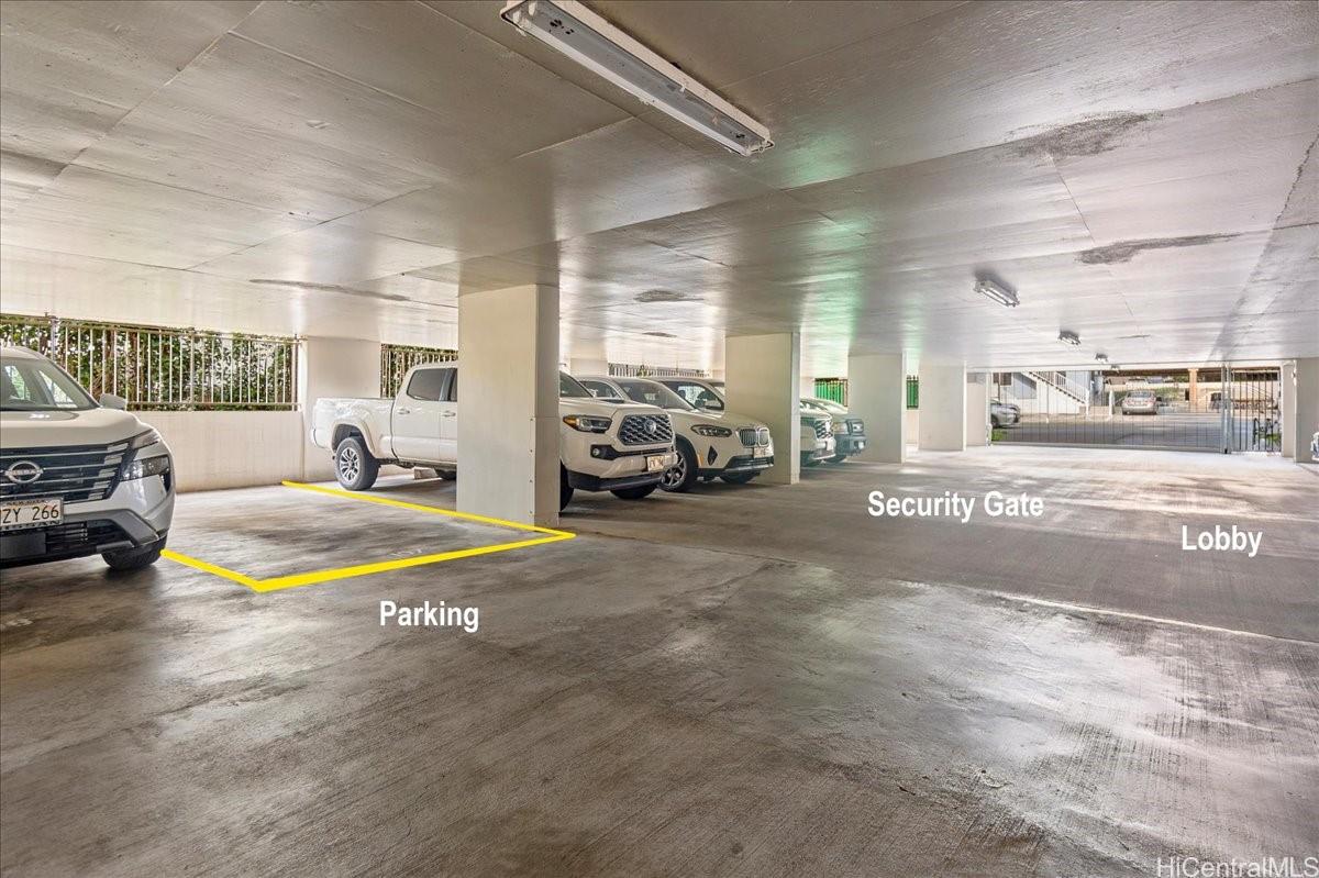 Wilder At Piikoi condo # 2006, Honolulu, Hawaii - photo 12 of 20