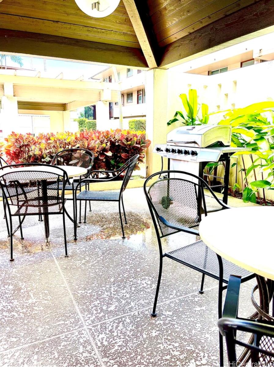 Wilder at Piikoi condo # 2102, Honolulu, Hawaii - photo 14 of 14